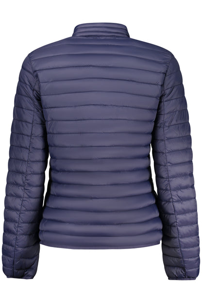 NORWAY 1963 GIUBBOTTO DONNA BLU