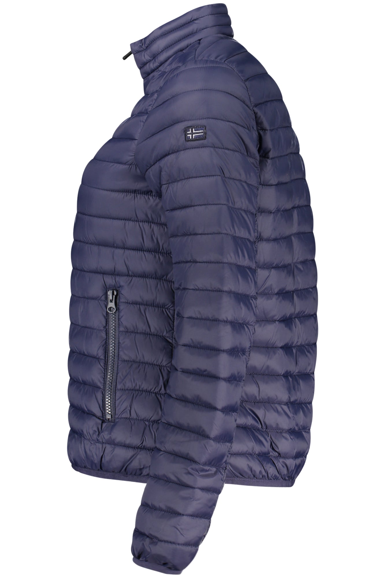 NORWAY 1963 GIUBBOTTO DONNA BLU