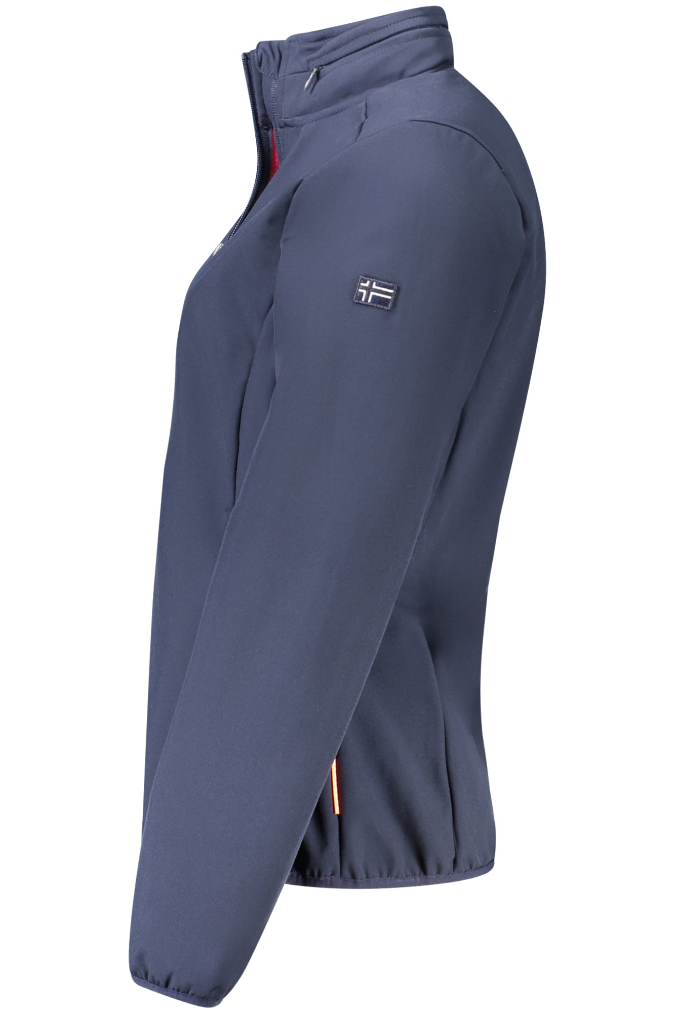 NORWAY 1963 GIUBBOTTO DONNA BLU