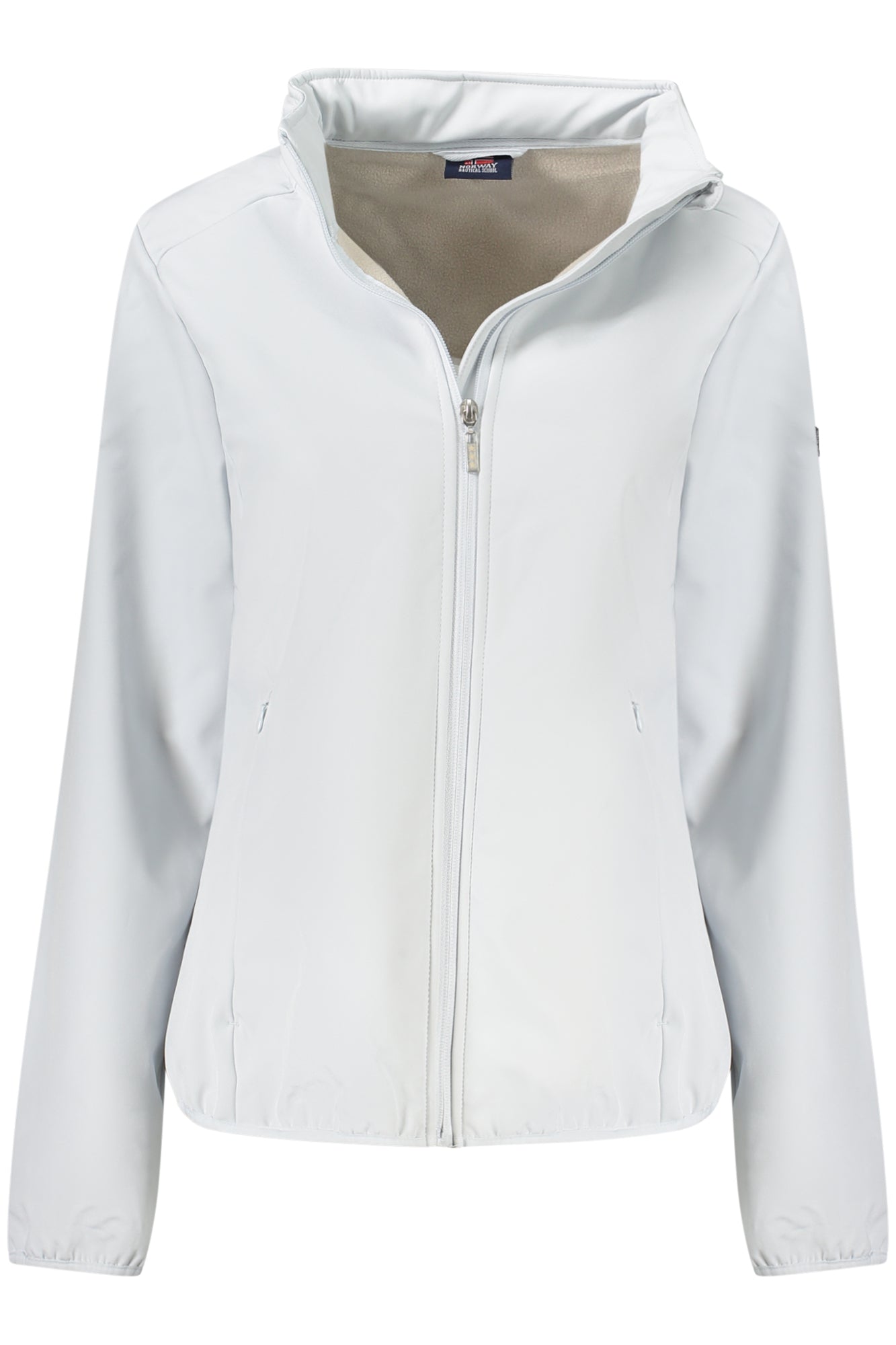 NORWAY 1963 GIUBBOTTO DONNA GRIGIO