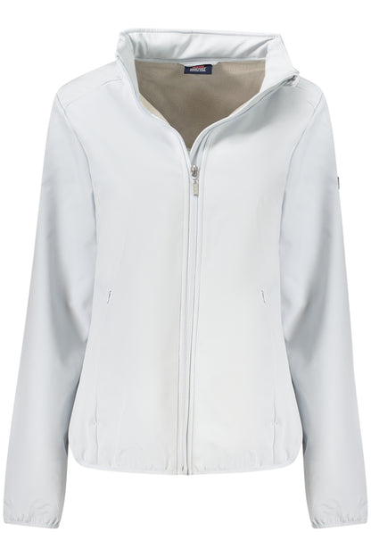 NORWAY 1963 GIUBBOTTO DONNA GRIGIO