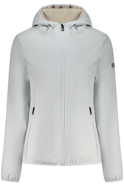 NORWAY 1963 GIUBBOTTO DONNA GRIGIO