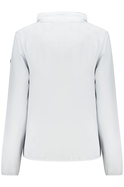 NORWAY 1963 GIUBBOTTO DONNA GRIGIO