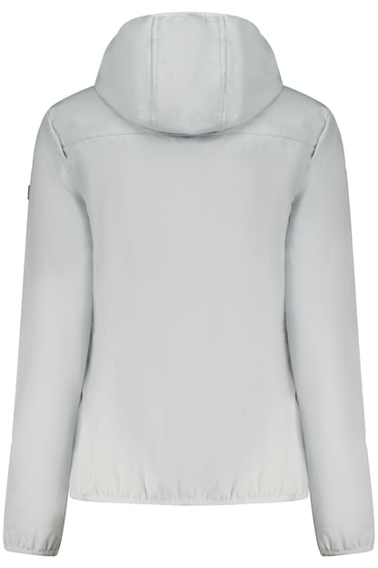 NORWAY 1963 GIUBBOTTO DONNA GRIGIO