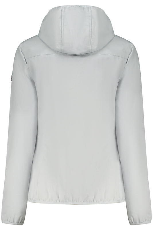 NORWAY 1963 GIUBBOTTO DONNA GRIGIO