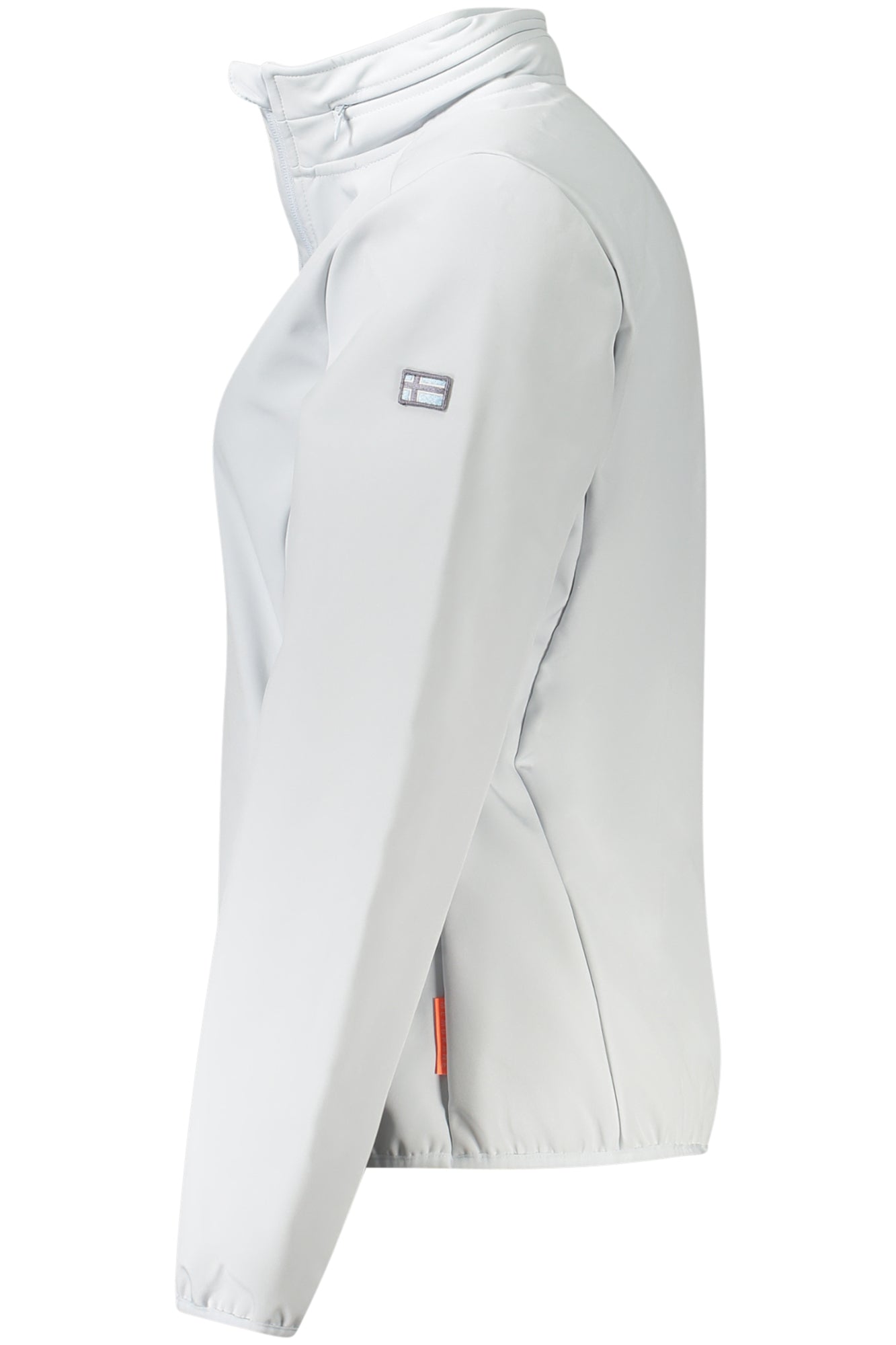 NORWAY 1963 GIUBBOTTO DONNA GRIGIO