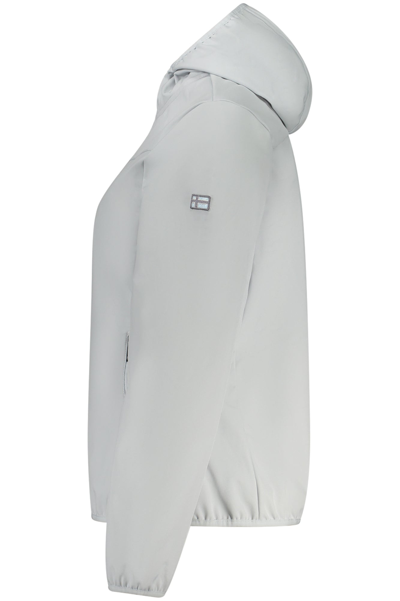 NORWAY 1963 GIUBBOTTO DONNA GRIGIO