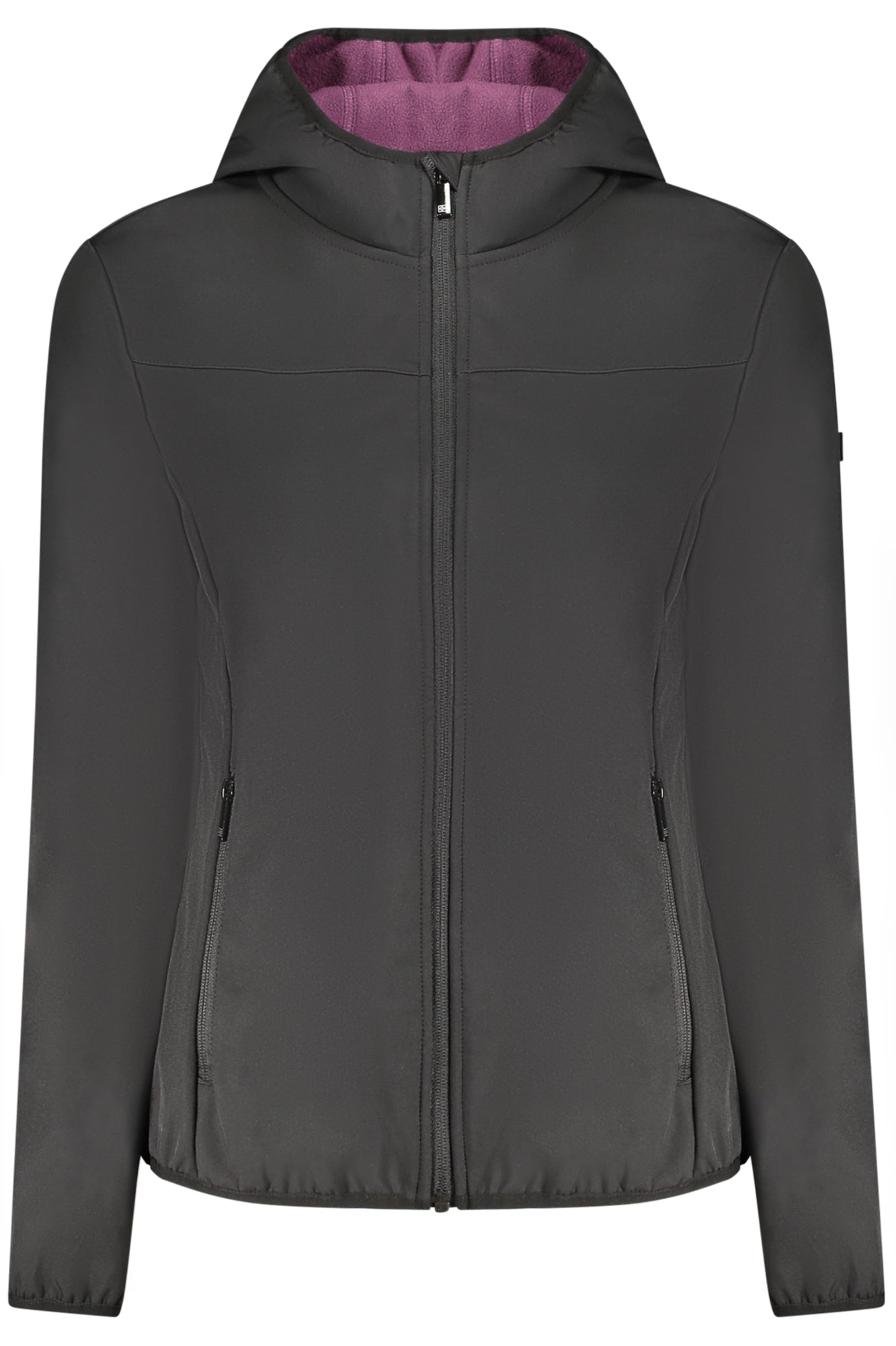 NORWAY 1963 GIUBBOTTO DONNA NERO