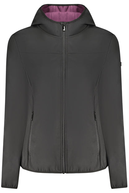 NORWAY 1963 GIUBBOTTO DONNA NERO