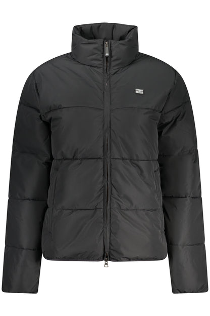 NORWAY 1963 GIUBBOTTO DONNA NERO