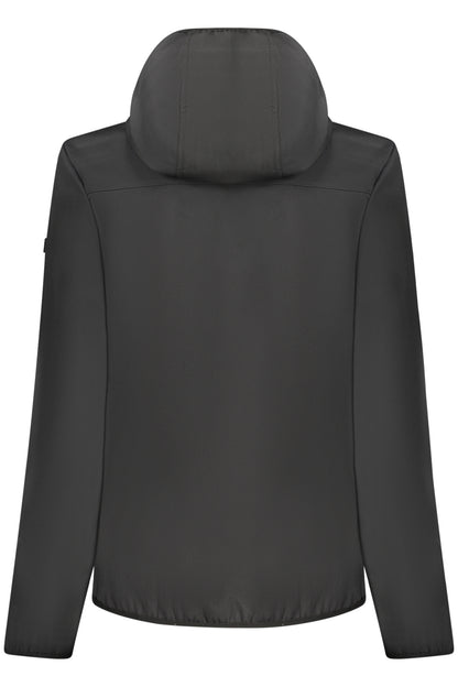 NORWAY 1963 GIUBBOTTO DONNA NERO