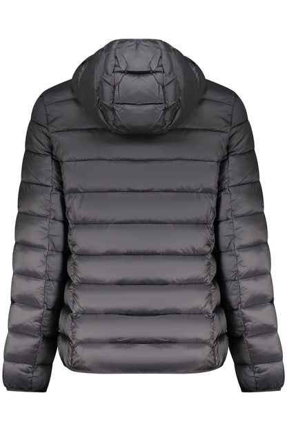 NORWAY 1963 GIUBBOTTO DONNA NERO