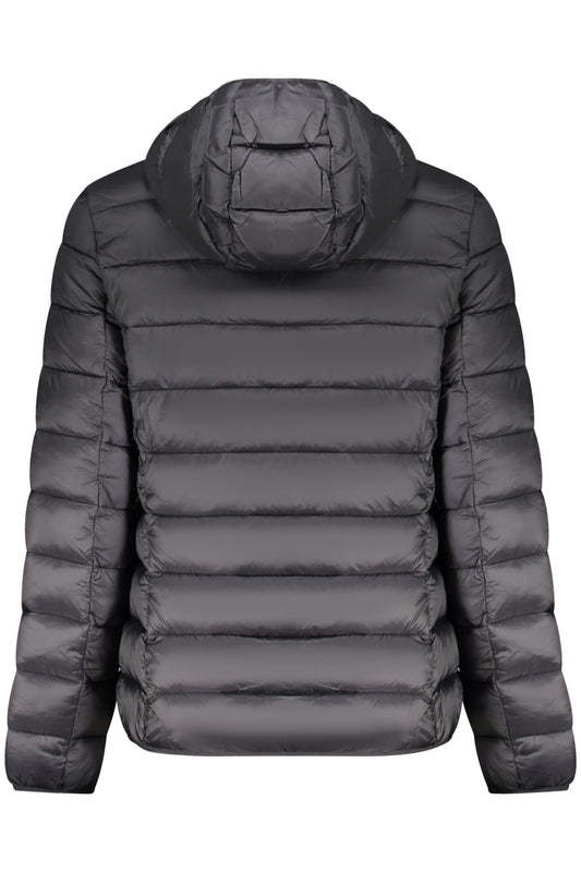 NORWAY 1963 GIUBBOTTO DONNA NERO