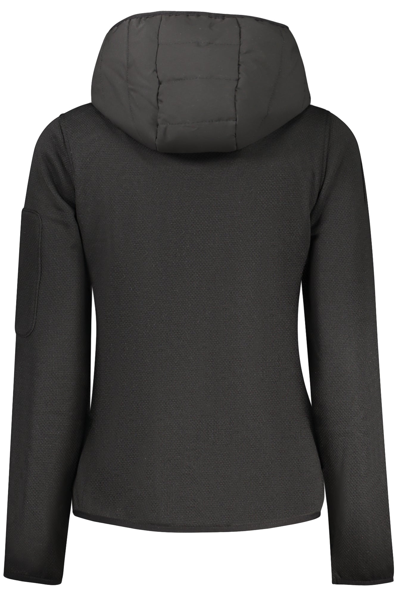 NORWAY 1963 GIUBBOTTO DONNA NERO