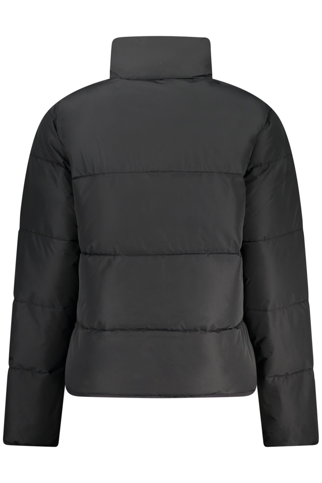 NORWAY 1963 GIUBBOTTO DONNA NERO