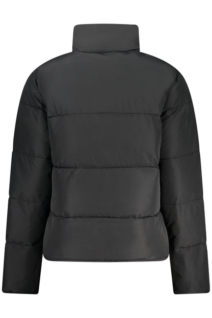 NORWAY 1963 GIUBBOTTO DONNA NERO