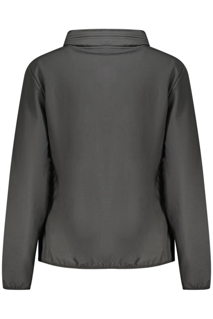 NORWAY 1963 GIUBBOTTO DONNA NERO