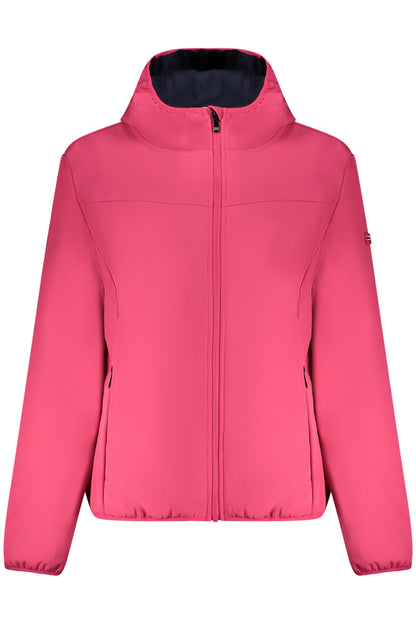 NORWAY 1963 GIUBBOTTO DONNA ROSA