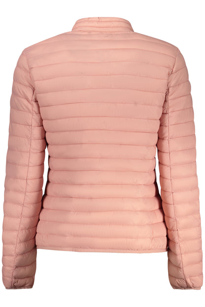 NORWAY 1963 GIUBBOTTO DONNA ROSA