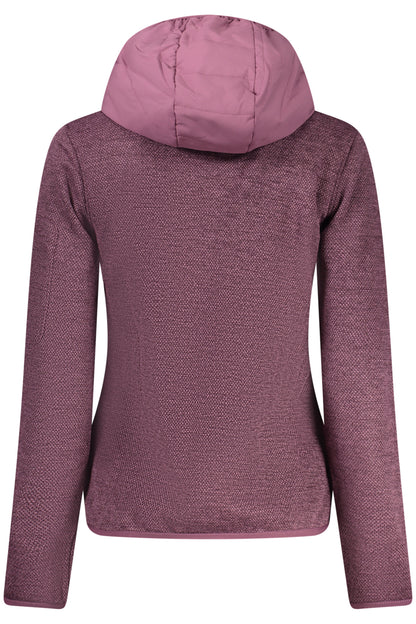 NORWAY 1963 GIUBBOTTO DONNA VIOLA