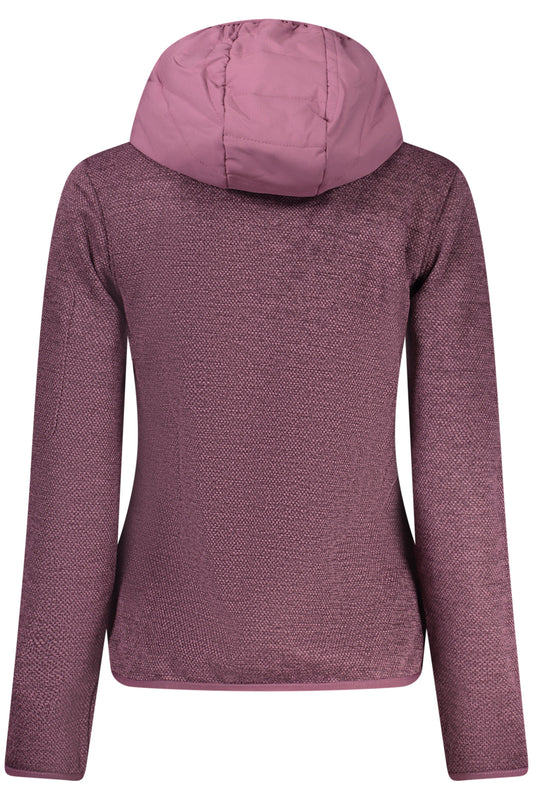 NORWAY 1963 GIUBBOTTO DONNA VIOLA