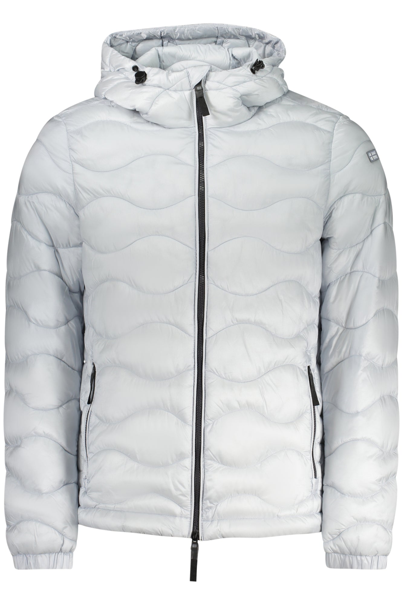 NORWAY 1963 GIUBBOTTO UOMO AZZURRO