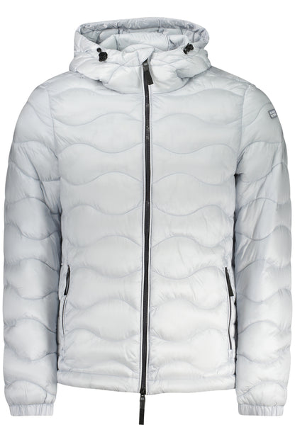 NORWAY 1963 GIUBBOTTO UOMO AZZURRO