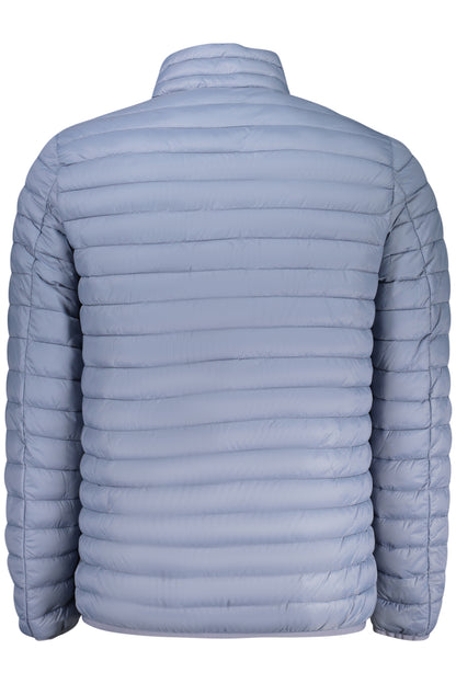 NORWAY 1963 GIUBBOTTO UOMO AZZURRO