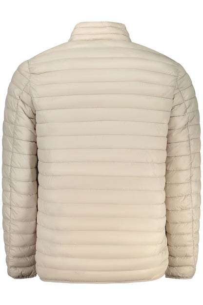 NORWAY 1963 GIUBBOTTO UOMO BEIGE