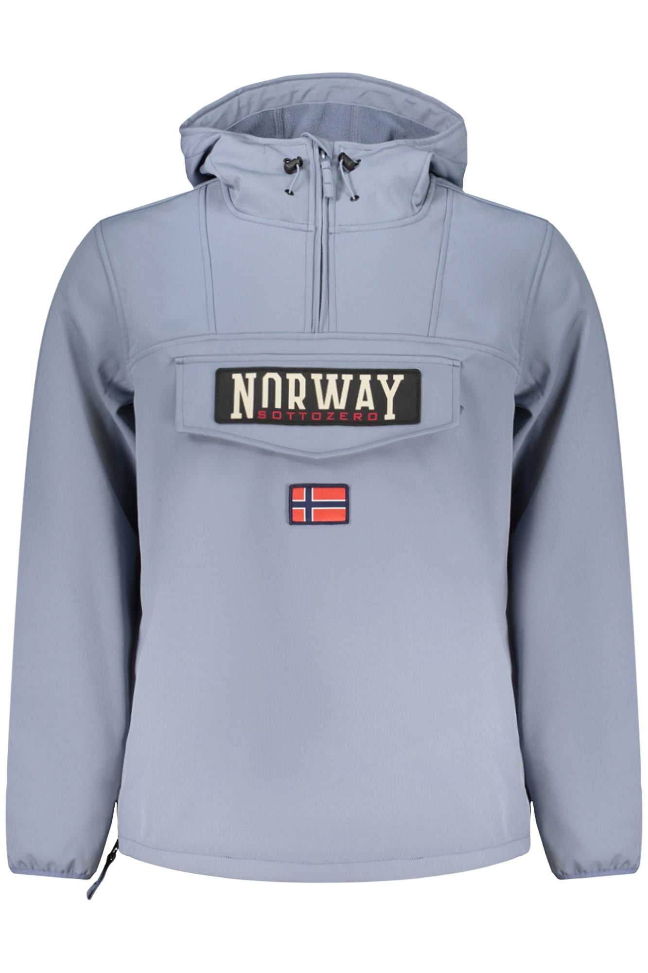 NORWAY 1963 GIUBBOTTO UOMO BLU