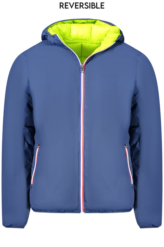 NORWAY 1963 GIUBBOTTO UOMO BLU