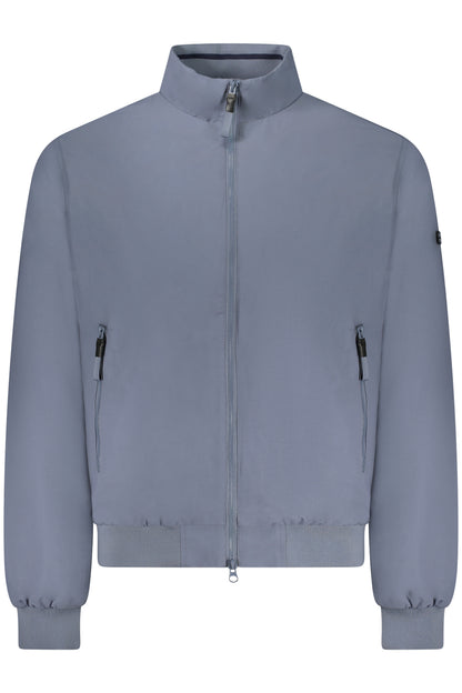 NORWAY 1963 GIUBBOTTO UOMO BLU