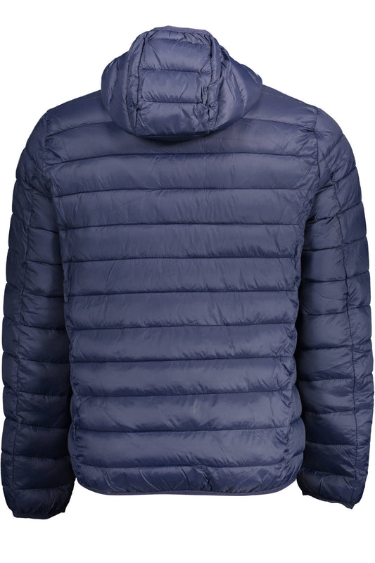 NORWAY 1963 GIUBBOTTO UOMO BLU
