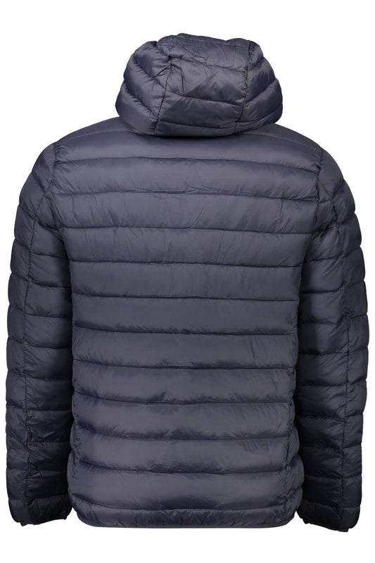 NORWAY 1963 GIUBBOTTO UOMO BLU
