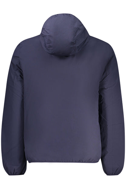 NORWAY 1963 GIUBBOTTO UOMO BLU