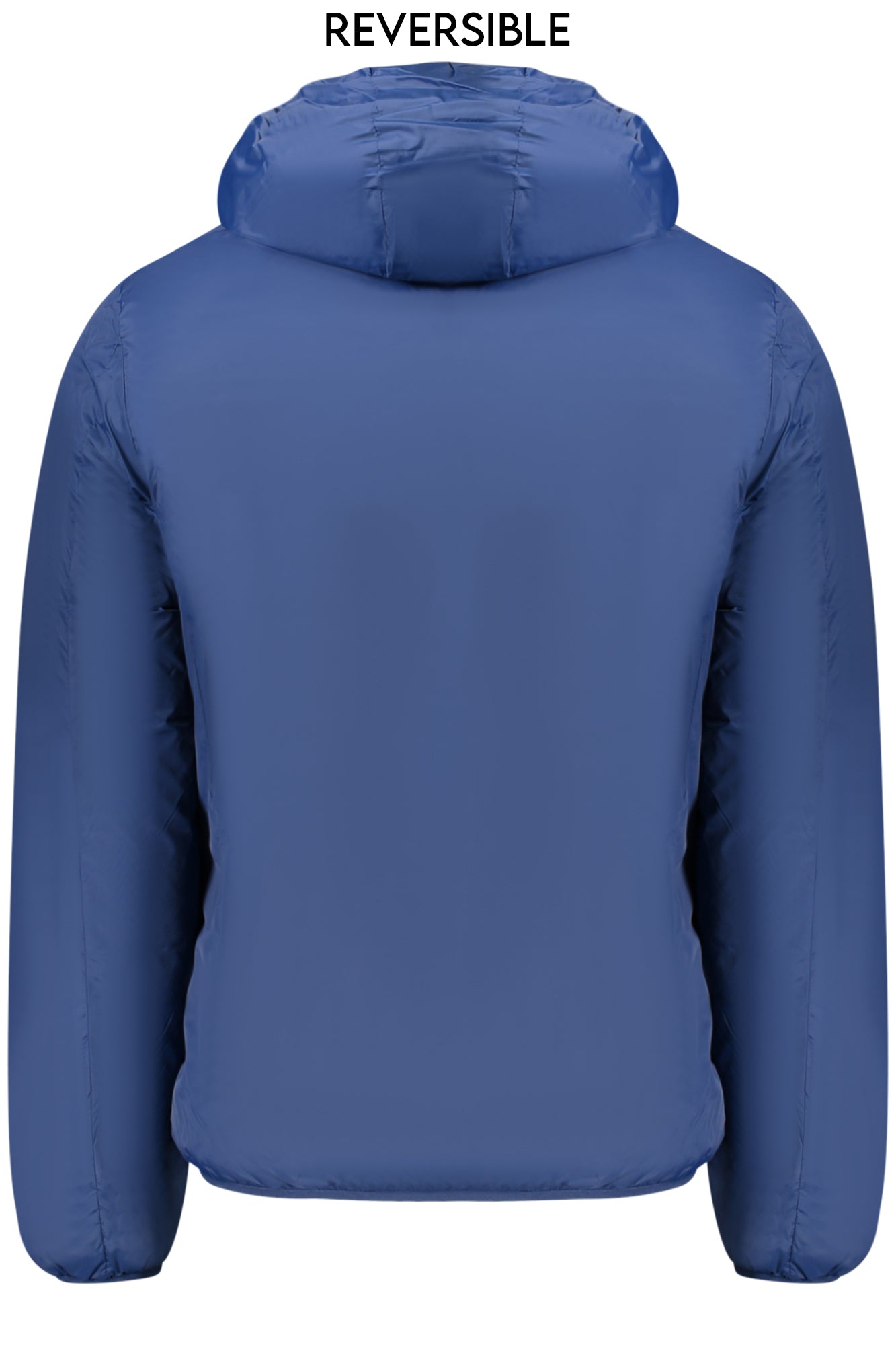 NORWAY 1963 GIUBBOTTO UOMO BLU