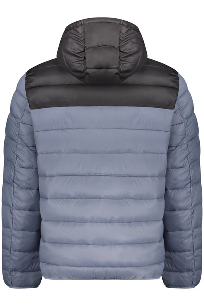 NORWAY 1963 GIUBBOTTO UOMO BLU