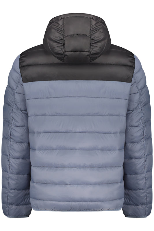 NORWAY 1963 GIUBBOTTO UOMO BLU