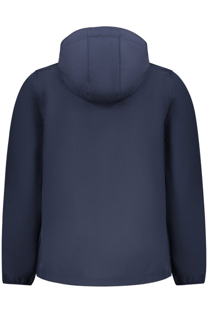 NORWAY 1963 GIUBBOTTO UOMO BLU