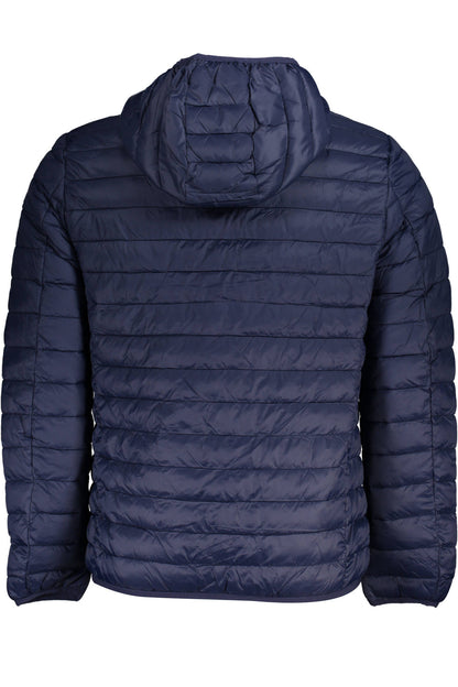 NORWAY 1963 GIUBBOTTO UOMO BLU