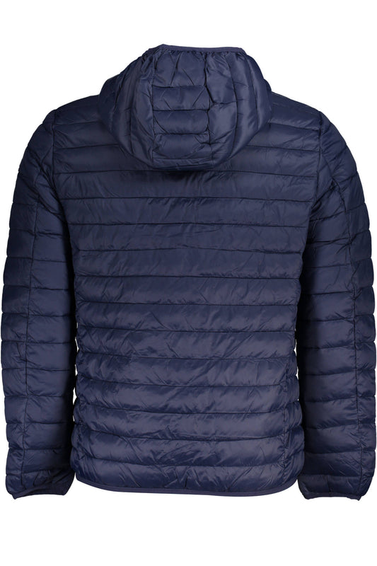 NORWAY 1963 GIUBBOTTO UOMO BLU