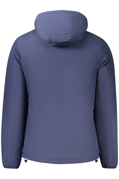 NORWAY 1963 GIUBBOTTO UOMO BLU