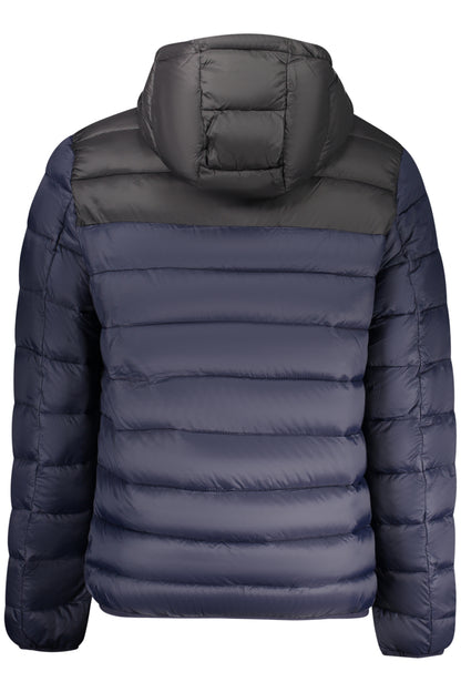 NORWAY 1963 GIUBBOTTO UOMO BLU