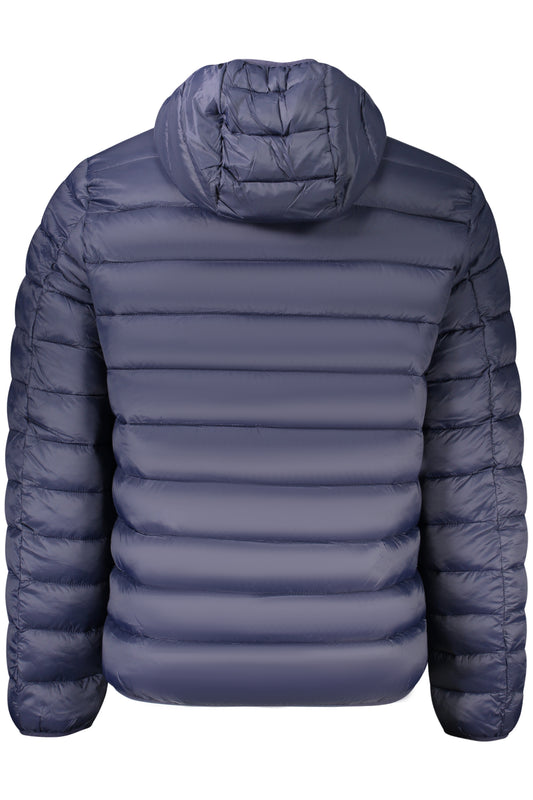 NORWAY 1963 GIUBBOTTO UOMO BLU