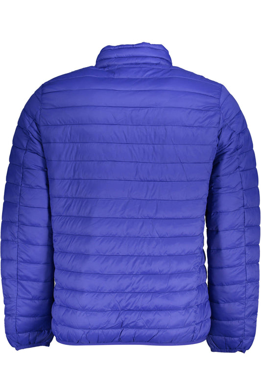 NORWAY 1963 GIUBBOTTO UOMO BLU
