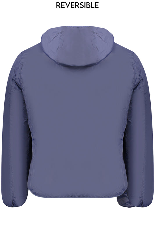 NORWAY 1963 GIUBBOTTO UOMO BLU