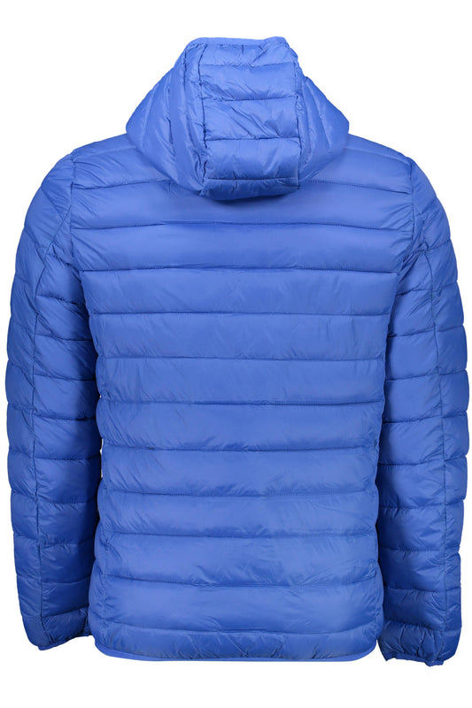 NORWAY 1963 GIUBBOTTO UOMO BLU
