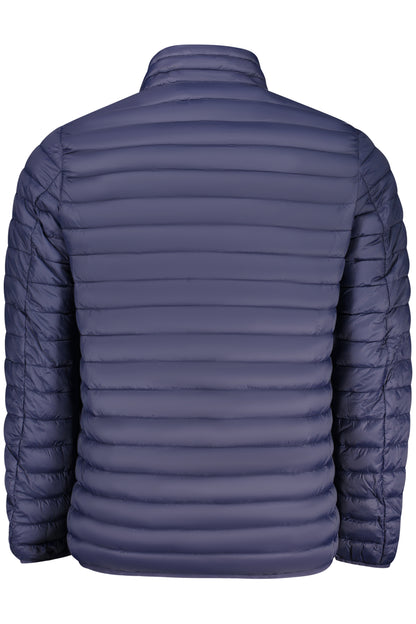 NORWAY 1963 GIUBBOTTO UOMO BLU