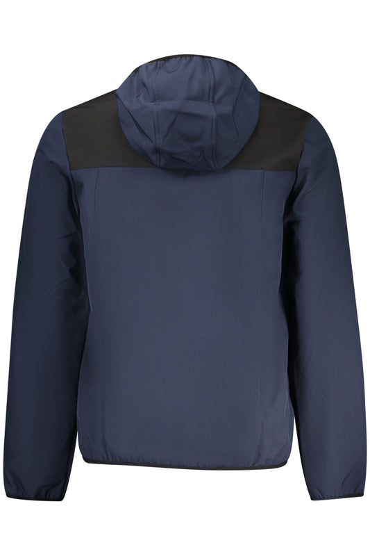 NORWAY 1963 GIUBBOTTO UOMO BLU