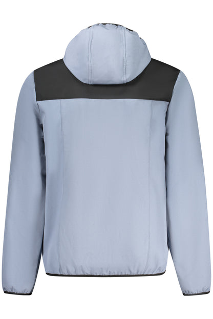 NORWAY 1963 GIUBBOTTO UOMO BLU